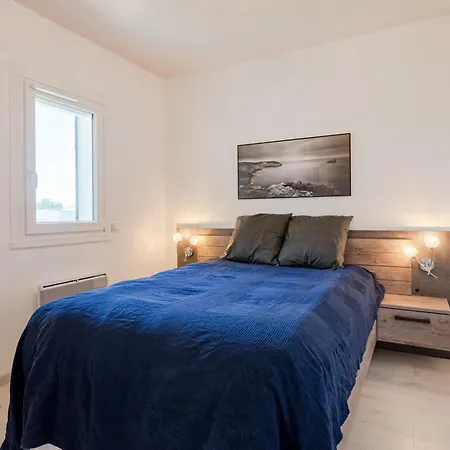 Le Trimaran-4 By Interhome