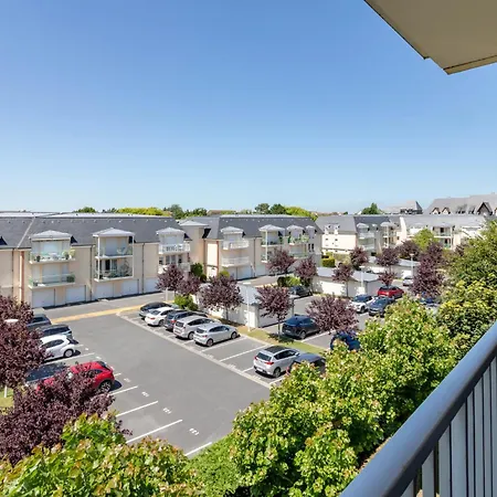 Le Trimaran-4 By Interhome Апартаменты