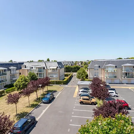 Le Trimaran-4 By Interhome Апартаменты