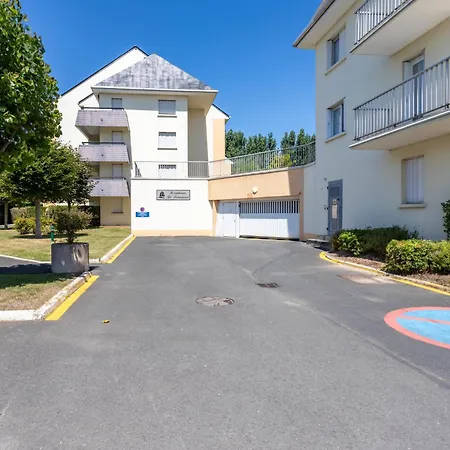 Le Trimaran-4 By Interhome *