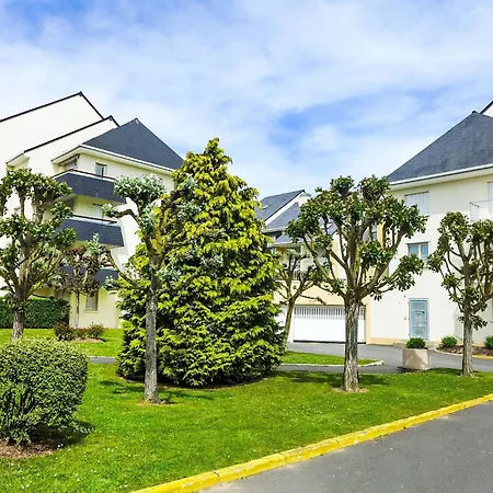 Le Trimaran-4 By Interhome *