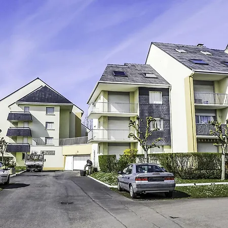 Le Trimaran-4 By Interhome