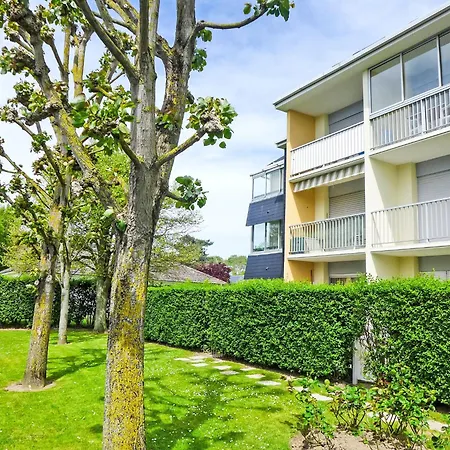 Le Trimaran-4 By Interhome شقة