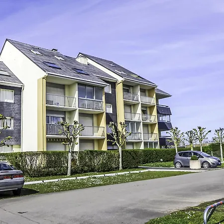 شقة Le Trimaran-4 By Interhome