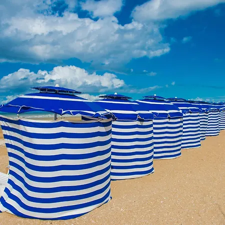 דירה Le Trimaran-4 By Interhome