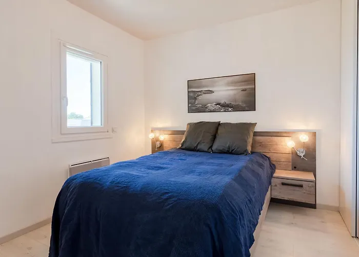 Le Trimaran-4 By Interhome