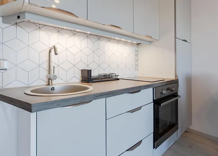 Le Trimaran-4 By Interhome Apartment Cabourg