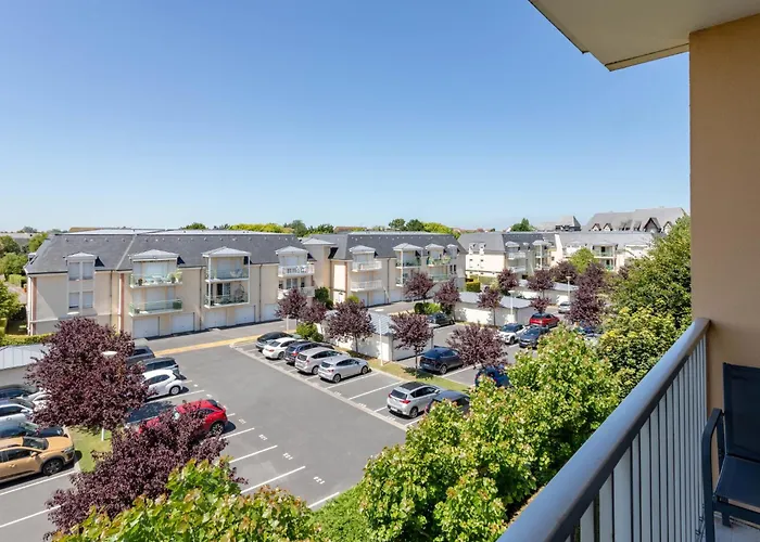 Le Trimaran-4 By Interhome Apartment