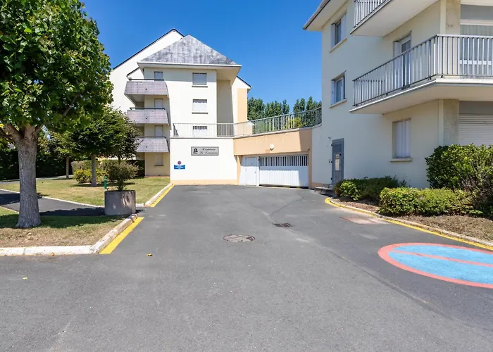 Le Trimaran-4 By Interhome *