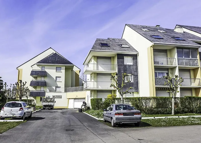 Le Trimaran-4 By Interhome