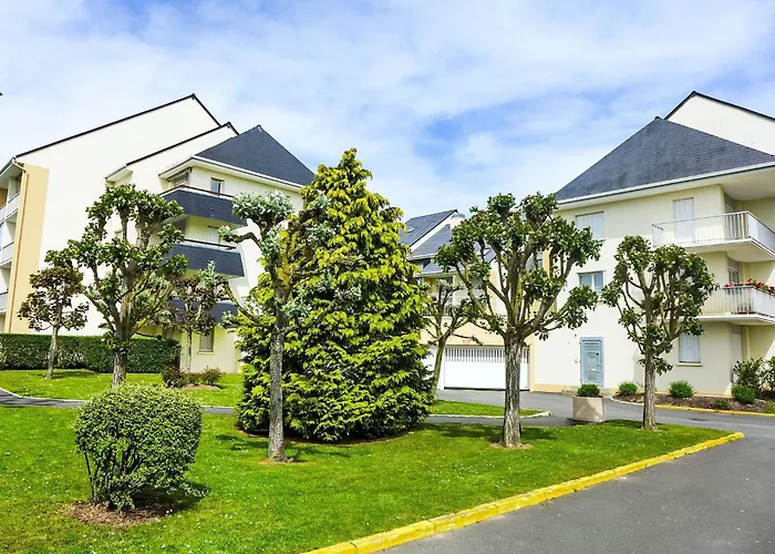 Le Trimaran-4 By Interhome *