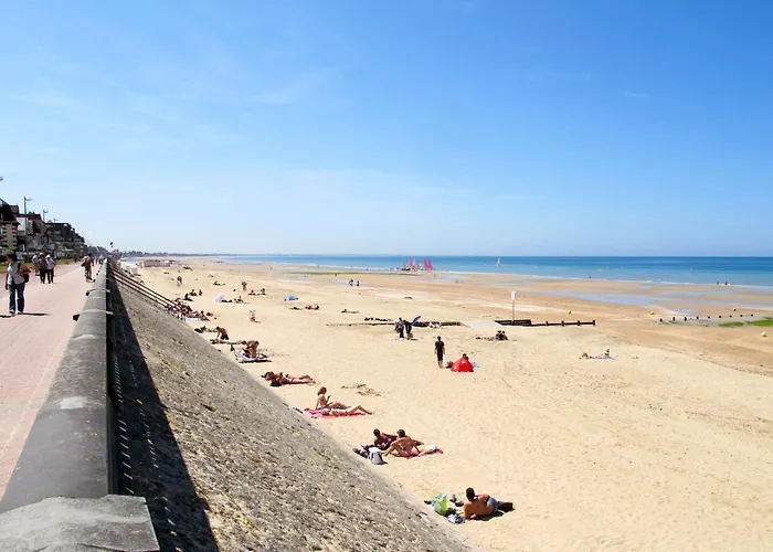 Le Trimaran-4 By Interhome * Cabourg